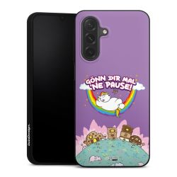 Organic Case schwarz