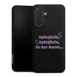 Organic Case schwarz