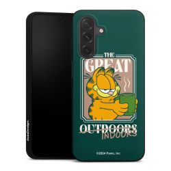 Organic Case schwarz