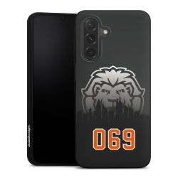 Organic Case schwarz