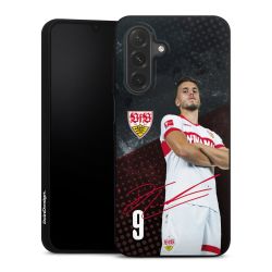 Organic Case schwarz