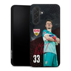 Organic Case schwarz