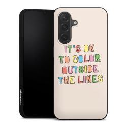 Organic Case schwarz