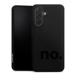 Organic Case schwarz