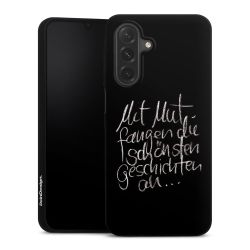 Organic Case schwarz