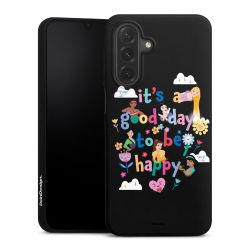 Organic Case schwarz