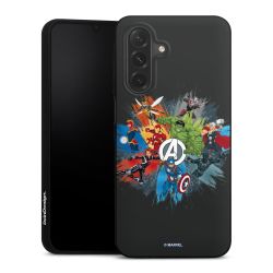 Organic Case schwarz