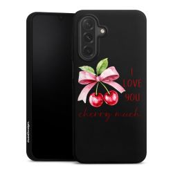 Organic Case schwarz