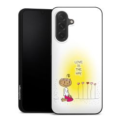 Organic Case schwarz