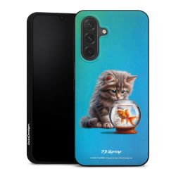 Organic Case schwarz