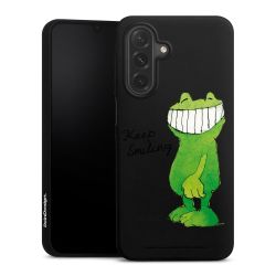 Organic Case schwarz