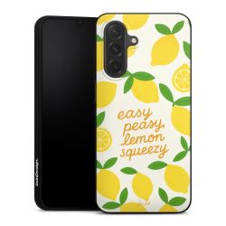 Easy Peasy Lemon Queezy