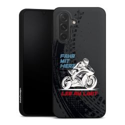 Organic Case schwarz