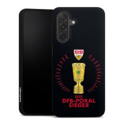 VfB DFB-Pokal Sieger Schwarz