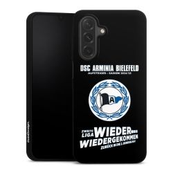 Organic Case schwarz