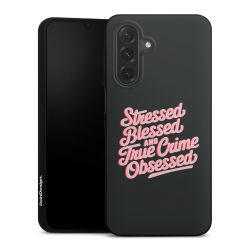 Organic Case schwarz