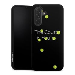 Organic Case schwarz