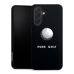 Organic Case schwarz