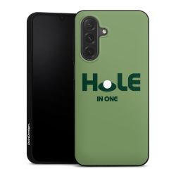 Organic Case schwarz