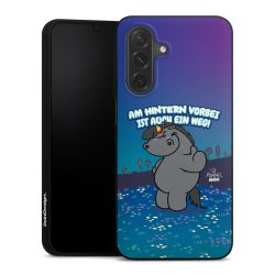 Organic Case schwarz