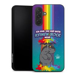 Organic Case schwarz