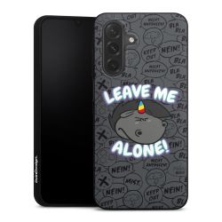 Organic Case schwarz