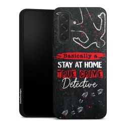 Organic Case schwarz