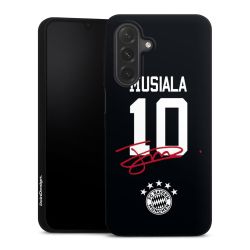 Organic Case schwarz