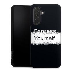 Organic Case schwarz