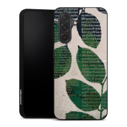 Organic Case schwarz