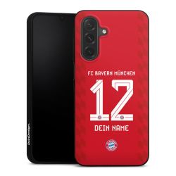 Organic Case schwarz