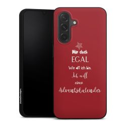 Organic Case schwarz