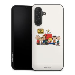 Organic Case schwarz