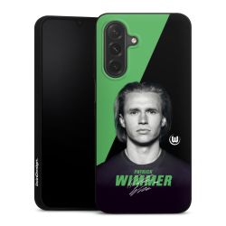 Organic Case schwarz