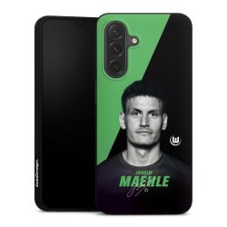 Organic Case schwarz