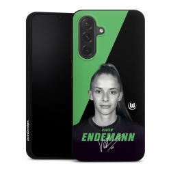 Organic Case schwarz