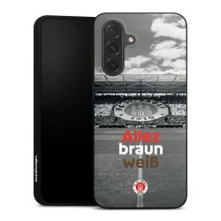 Organic Case schwarz