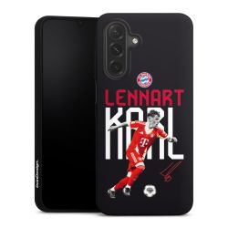 Organic Case schwarz