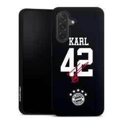 Organic Case schwarz