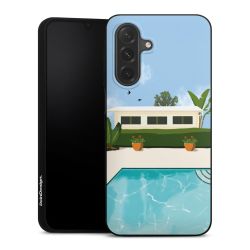 Organic Case schwarz