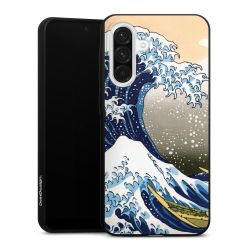 Great Wave of Kanagawa / Die große Welle vor Kanagawa