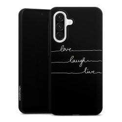 Organic Case schwarz