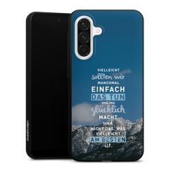 Organic Case schwarz