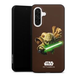 Organic Case schwarz