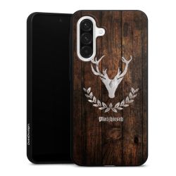 Organic Case schwarz