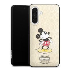 Organic Case schwarz