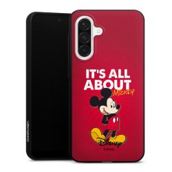 Organic Case schwarz