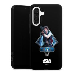 Organic Case schwarz