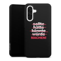 Organic Case schwarz