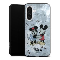 Micky&Minnie In Love